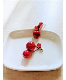 Handmade | ピアス（片耳用）