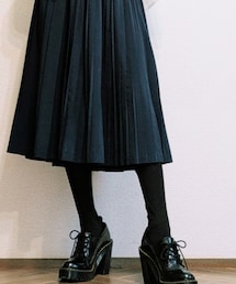 n'OrLABEL | スカート