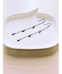 Handmade | ピアス（両耳用）