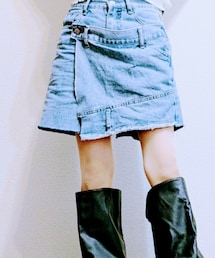 Re:make | デニムパンツ