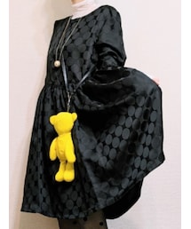 BEAMS BOY | ワンピース/ドレス