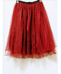 zootie | スカート