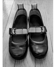 TSUMORI CHISATO | パンプス