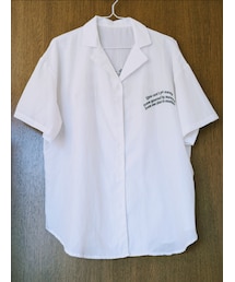 古着 | シャツ/ブラウス