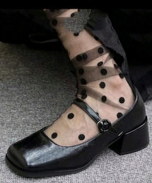 emesuelee | ソックス/靴下