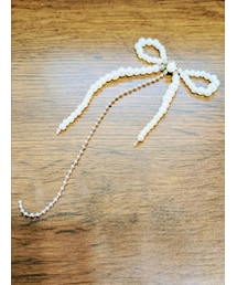 Handmade | ピアス（片耳用）