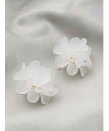 SHEIN | ピアス（両耳用）