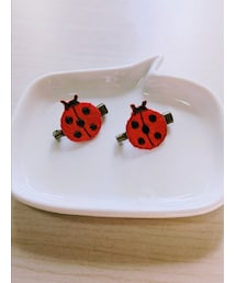 Handmade | ブローチ/コサージュ