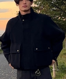 Traditional Weatherwear | ブルゾン