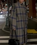 Jieda(ジエダ)の「ジャケット/アウター(トレンチコート)」