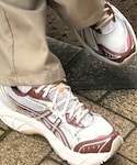 ASICS(アシックス)の「シューズ(スニーカー)」