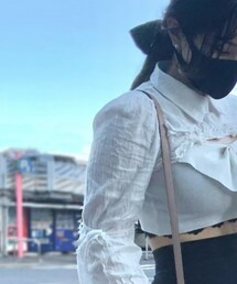 SHEIN | シャツ/ブラウス