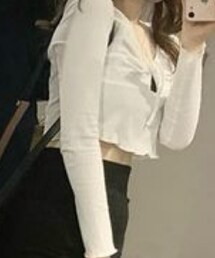 SHEIN | トップス