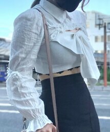 SHEIN | キャミソール