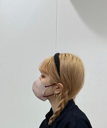 SHEIN | カチューシャ