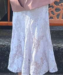 WHO'S WHO gallery | スカート