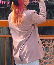 ZARA | テーラードジャケット