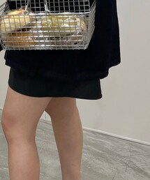 GU | シャツワンピース