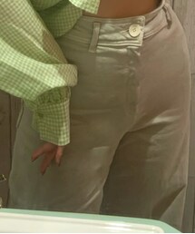 ZARA | デニムパンツ