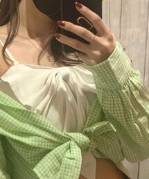 SHEIN | タンクトップ