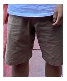 THE NORTH FACE | パンツ