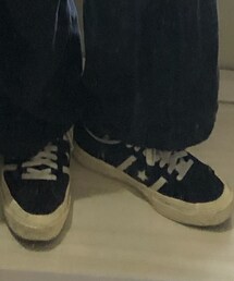 CONVERSE | スニーカー