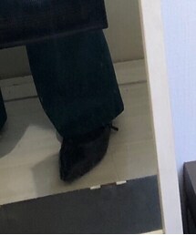 CHARLES & KEITH | バレエシューズ