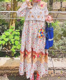 熊姑娘 | ワンピース