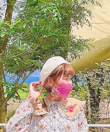 BEAMS | ハンチング/ベレー帽