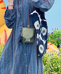 grn | ショルダーバッグ