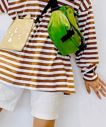 ISSEY MIYAKE | Tシャツ/カットソー