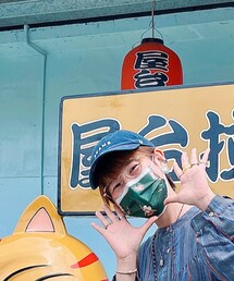 BEAMS | キャップ