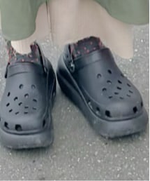 CROSS | サンダル