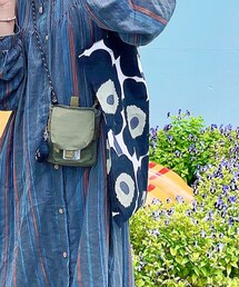 marimekko | ショルダーバッグ