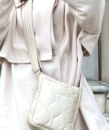 w closet | ノーカラーコート