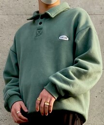 Lit Dept | トップス