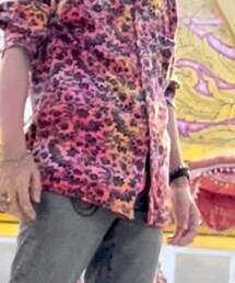 no brand | シャツ/ブラウス