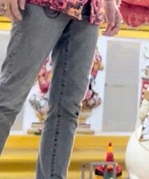 UNIQLO | デニムパンツ