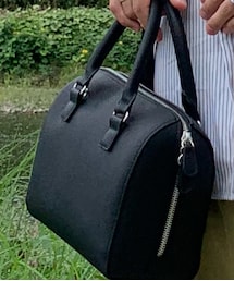 UNIQLO | ボストンバッグ