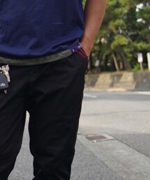 kolor | その他パンツ