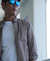 無印良品 | シャツ/ブラウス