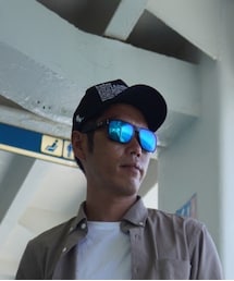 kolor | キャップ