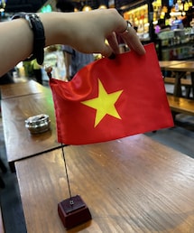 📍ベトナム🇻🇳 | その他