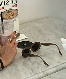 gentle monster | サングラス