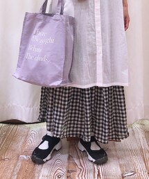 Samansa Mos2 | スカート