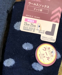 ダイソー | ダイソー(ソックス/靴下)