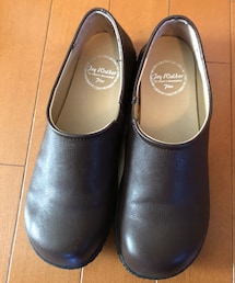 雑貨屋さん | 税抜４９８０円ダークブラウン２４cm(シューズ)