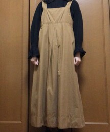 AUBE | ジャンパースカート
