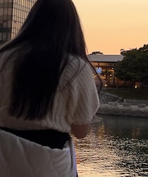 Silly | ニット/セーター