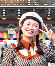 Vivienne Westwood | 帽子